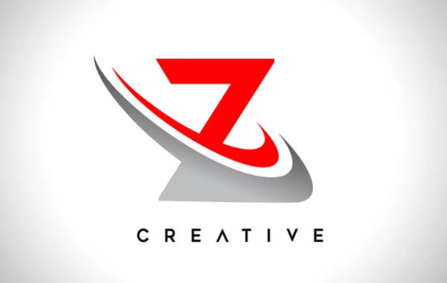 ZeeshanTech.Ai creative logo